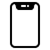 icons8 iphone x 50
